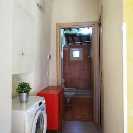 Vallerozzi By Francigenaapartments * Siena