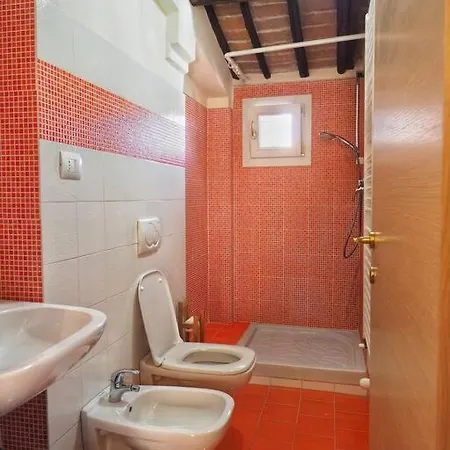 Vallerozzi By Francigenaapartments Apartament Siena