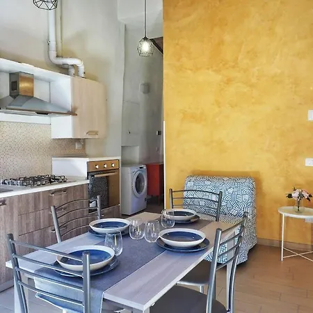 Apartament Vallerozzi By Francigenaapartments *