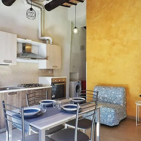Vallerozzi By Francigenaapartments Apartament Siena